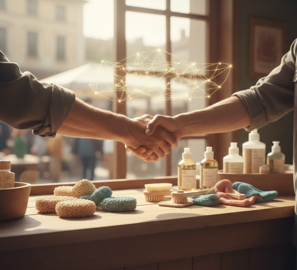 Développement de la gamme